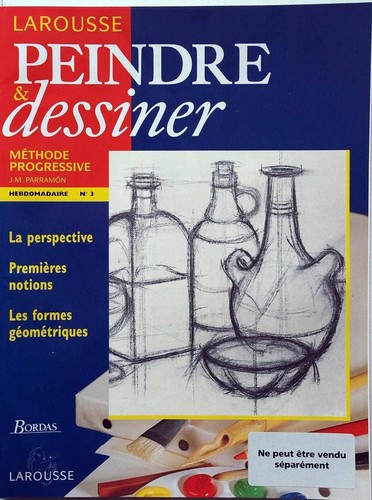 Peindre dessiner 3 la - peindre,