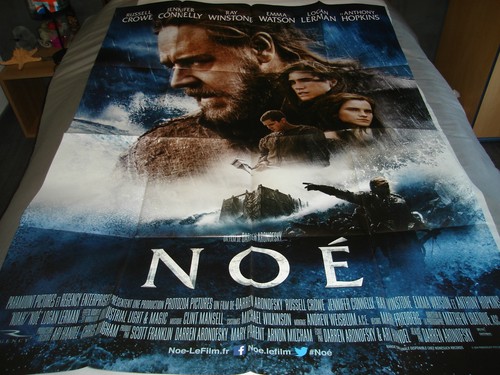 Affiche russell crowe - crowe, /