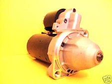 Starter Mercedes Sprinter 312D Diesel 90 kW 1995-2003 Original