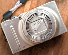 Appareil photo numérique