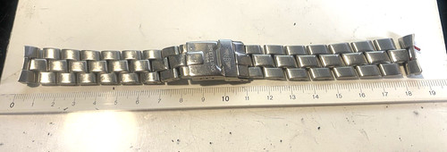 Breitling bracelet strap - bracelet,