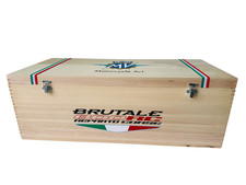 Cassette MV Agusta Brutale 800