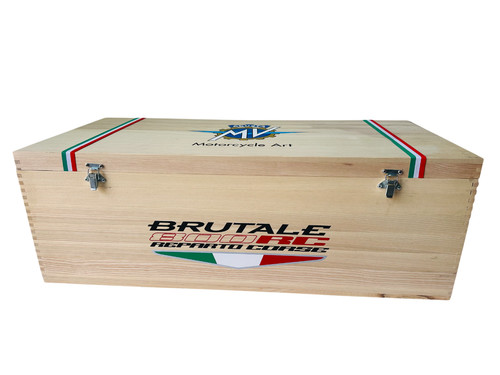 Cassette agusta brutale 800 - cassette,