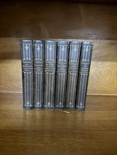 lot de 6 livres juliette adam (juliette lamber) debut 20em