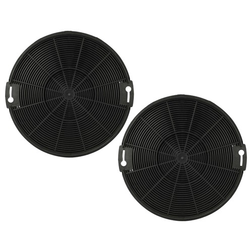 Filtre charbon actif - 2,