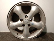 4173009370 JANTE / R18X7.5JET43 / 5475825 POUR SSANGYONG KYRON 2.0 XDI