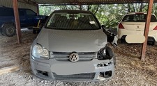 Golf 5 Coupé Pour Pièce