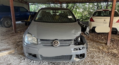 Golf coupé pour - 5, pièce