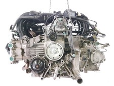 Moteur type M9622 - Porsche