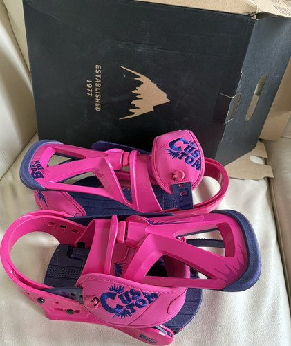 Burton custom snowboard - burton,