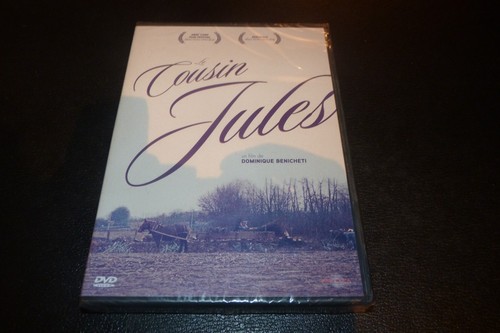 Dvd neuf cousin jules de - dvd,