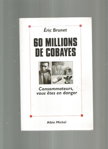 Millions cobayes - millions,