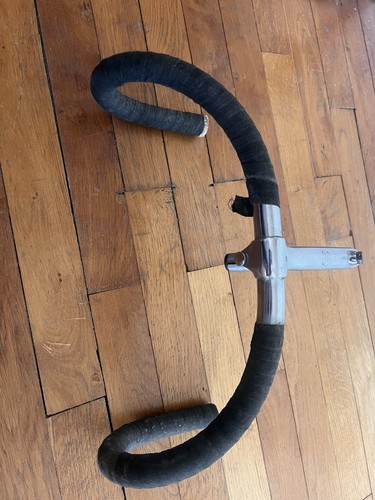 Handlebar stem guidon potence - handlebar,