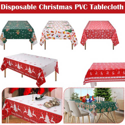 Nappe table rectangulaire - table,