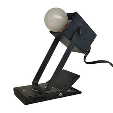 ANCIEN SPOT APPLIQUE LAMPE A