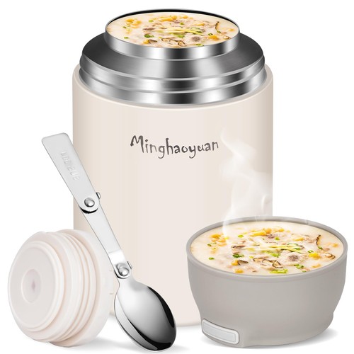Boîte thermos alimentaire - boîte,