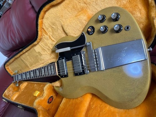 Gibson custom shop standard - custom,