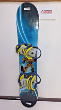 Snowboard Burton Chopper 130