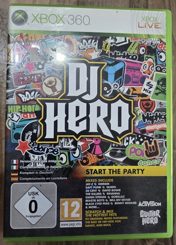 Hero xbox 360 - 360, pal