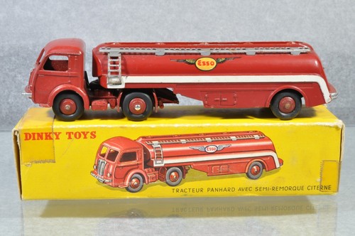 Cb041 dinky toys france 32c - dinky,