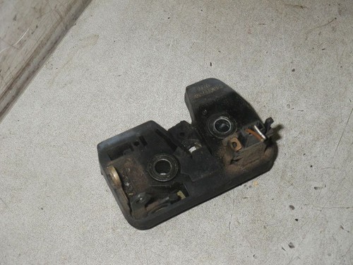 Coffre couvercle opener - opener, vw