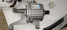 AEG 7000 Combe Washer Dryer Motor