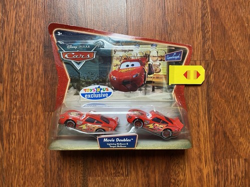 Voitures miniatures disney - voitures,