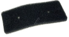 Filtre mousse sèche linge