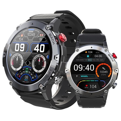 Smartwatch montre bluetooth - montre,