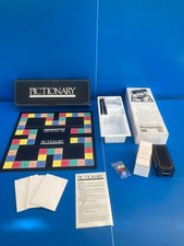 PICTIONARY JEU de société en