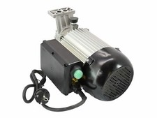 Moteur électrique 230V adapté pour Güde GHS 370/4TE Fendeuse à bois