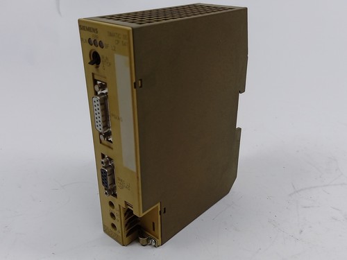 Siemens 6es5541 8aa11 - siemens, simatic
