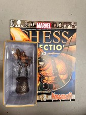 Marvel The Chess Collection De