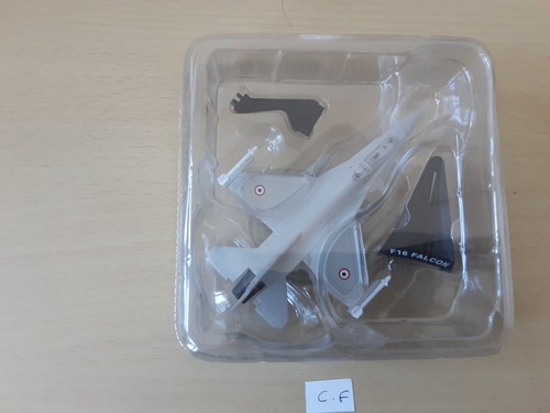 Avion miniature f16 falcon - avion, miniature,
