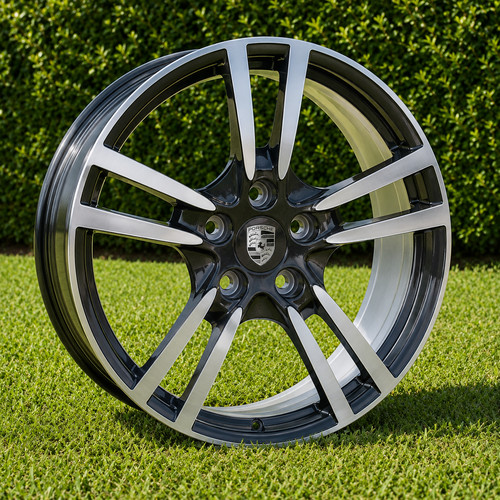 Jantes neuves pour - neuves,