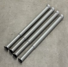 Ikea Galant A-Legs Adjustable