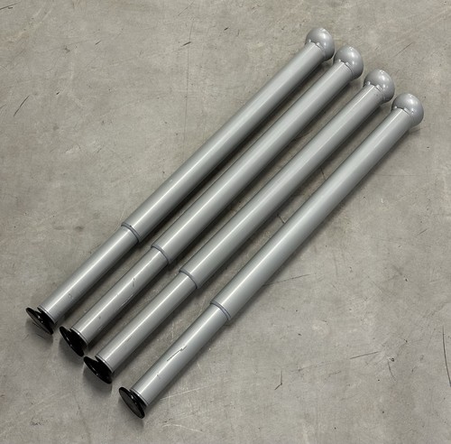 Ikea galant legs - galant, adjustable