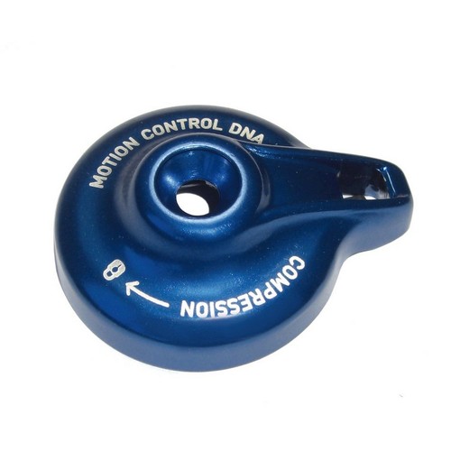 Bouchon réglage compression - bouchon,
