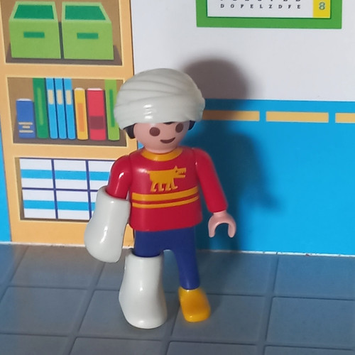 Playmobil