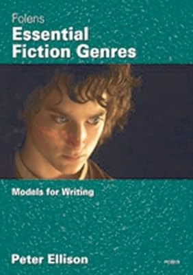 Models for writing essential - models,
