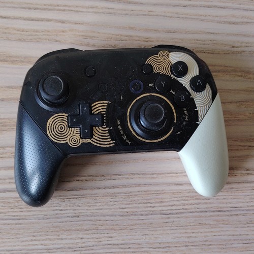 Nintendo switch pro - pro, controller