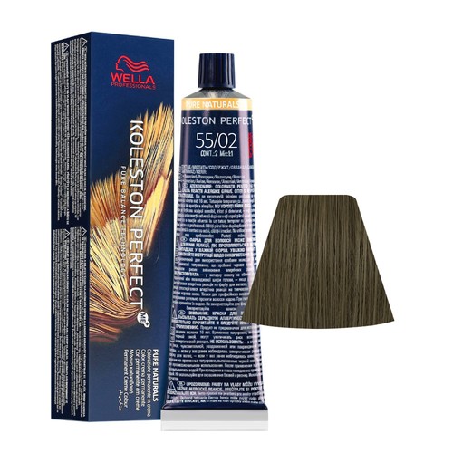 Wella koleston perfect - wella,