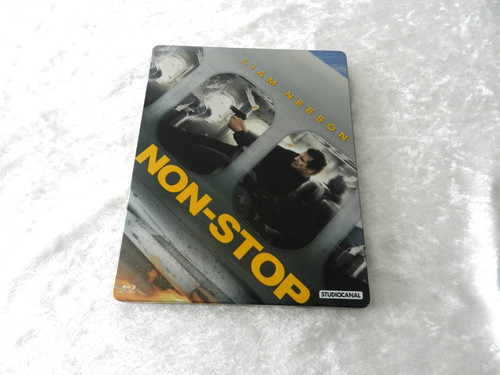 Dvd blu ray steelbook non - dvd, blu-ray