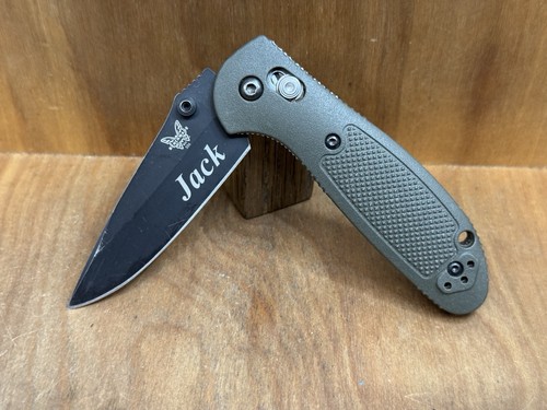 Rare benchmade 556 - rare,