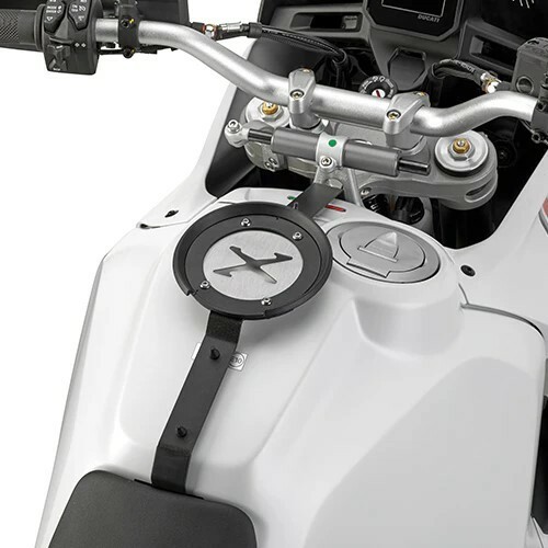 Givi support tanklock bf76 - givi,