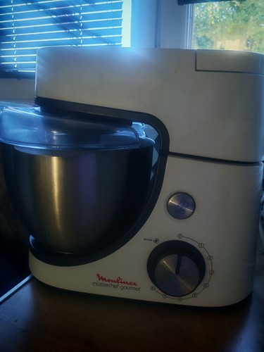 Moulinex masterchef gourmet - masterchef,