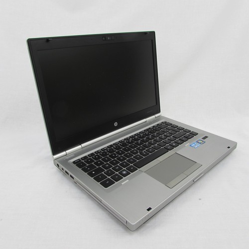 Elitebook 8460p i5 - hp,