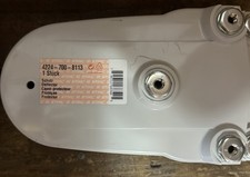 Stihl OEM Front Belt Guard (New Style) TS700 concrete cut-off saws 4224-700-8113