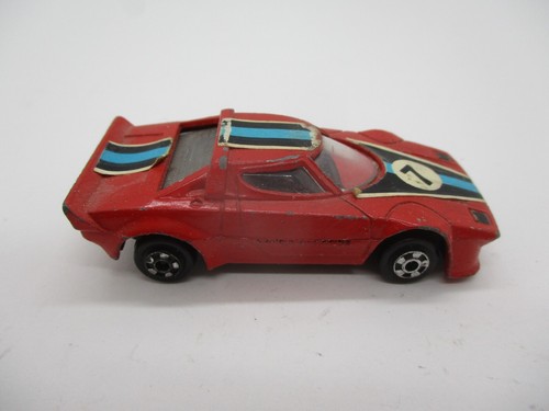 Zylmex lancia stratos 64 - zylmex, 1/64