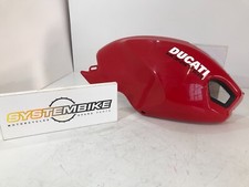 CÔTÉ CARÈNE DROITE DUCATI MONSTER 1100 S 796 696 / FAIRING SIDE RIGHT